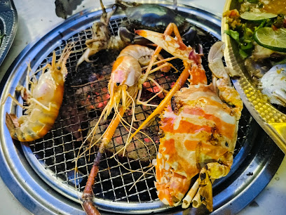 Kodtalay The Riverfront Seafood Buffet thumb 7